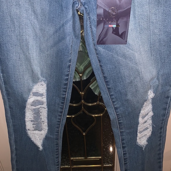 Boom boom jeans - Picture 2 of 3